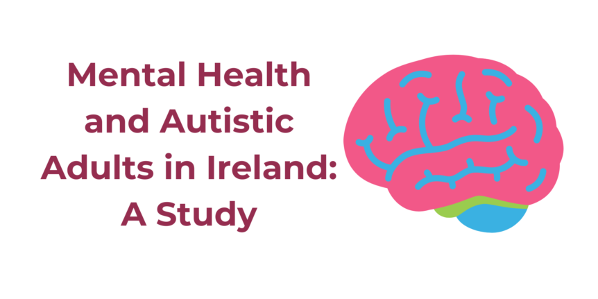 Asiam Mental Health & Autism Survey poster