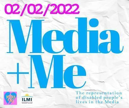 ILMI Media + Me flyer