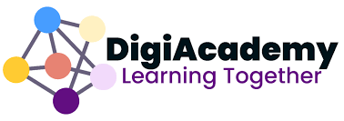 DigiAcademy logo